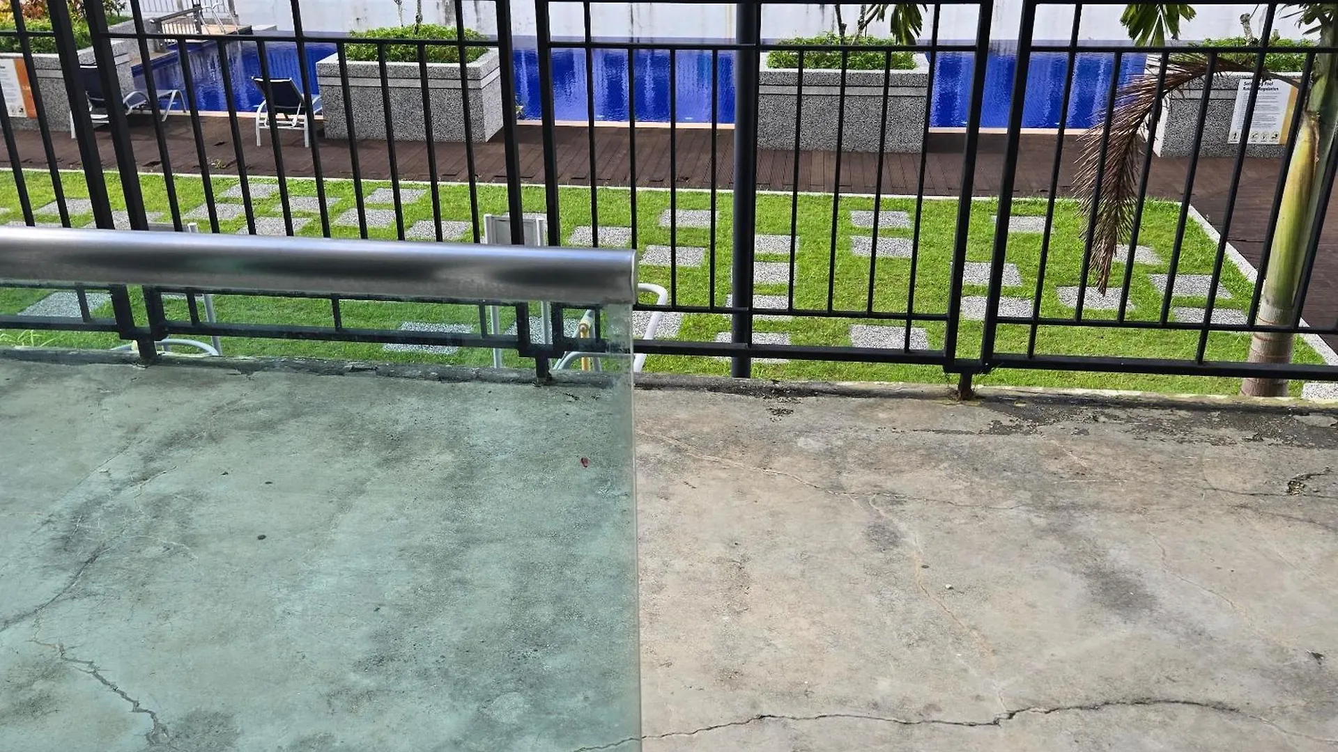 Condominium Apartment جوهر بهرو فندق