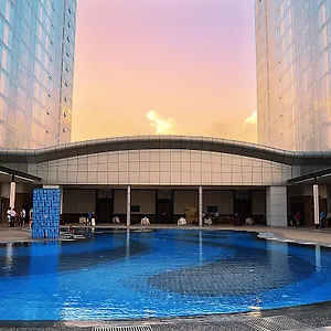 5* Hotel Ksl &