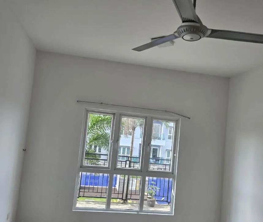 Condominium Apartment Johor Bahru 0*,
