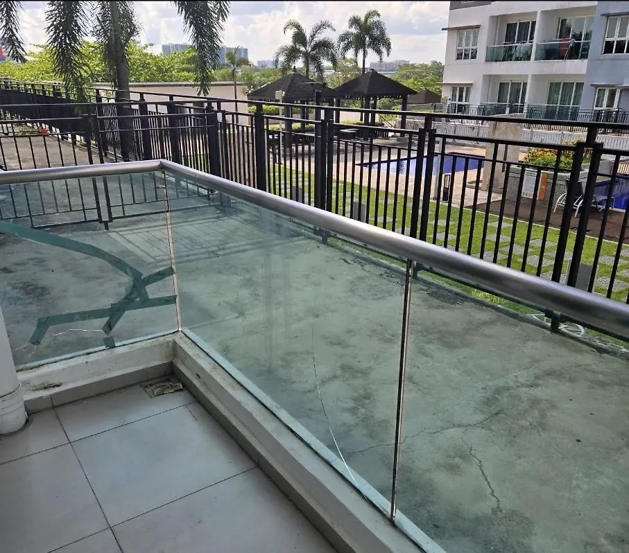 Hotel Condominium Apartment Johor Bahru