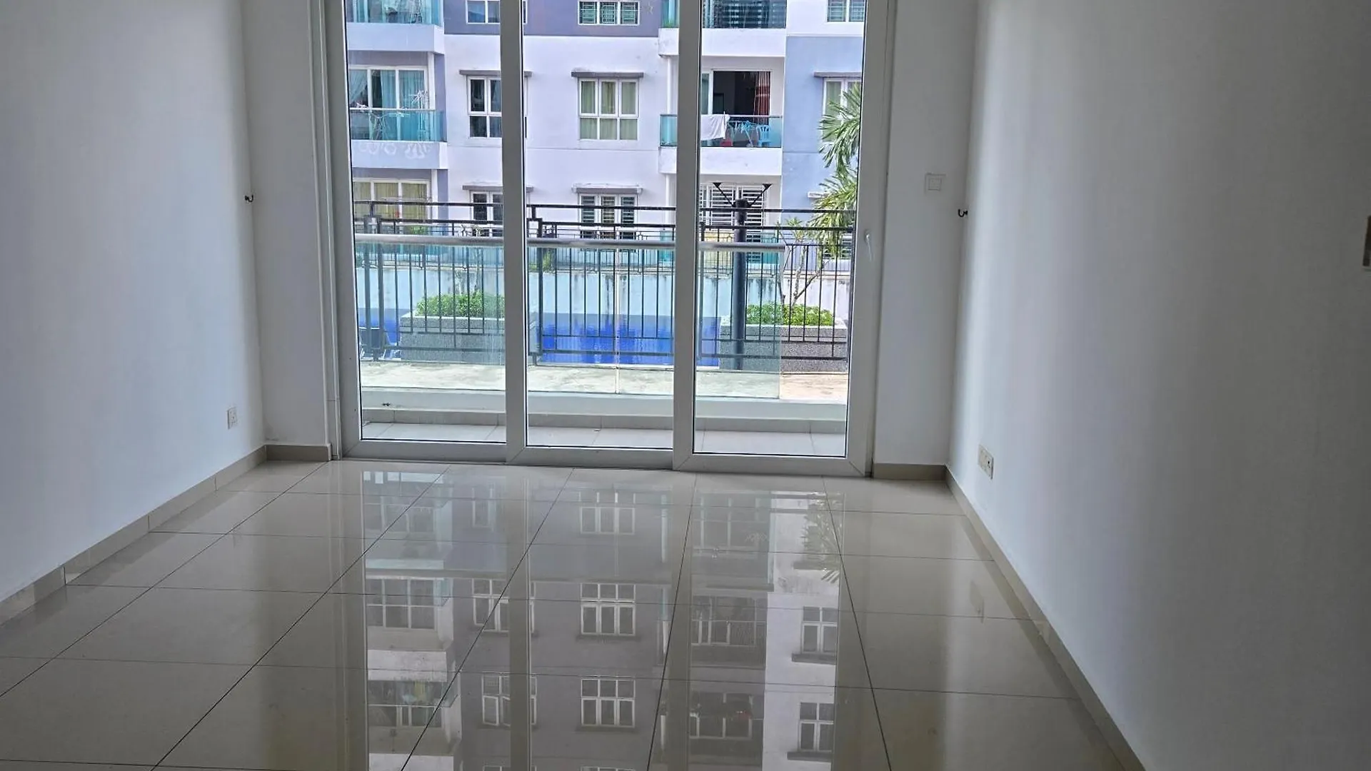 Condominium Apartment Johor Bahru 0*,  Malaysia
